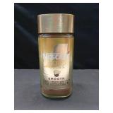 Nescafe Gold Blend Smooth Premium Instant Coffee 190G