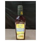 Nihar Natural Mustard Oil - Cold Pressed 1Liter