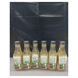 6 pk Pure Leaf Unsweetened Green Tea, 18.5 Fl. Oz.