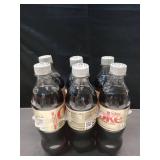 Diet Coke Caffeine-Free Bottles, 16.9 fl oz, 6 Pack