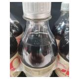 Diet Coke Caffeine-Free Bottles, 16.9 fl oz, 6 Pack