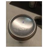 4 pk Starbucks Refreshers Blck Cherry Limeade 12 Oz Cans