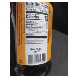 BALSAMIC VINEGAR OF MODENA 17 OZ