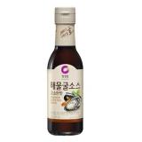 Chung Jung One Seafood & Oyster Sauce 250 G
