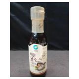Chung Jung One Seafood & Oyster Sauce 250 G