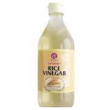 NISHIKI RICE VINEGAR 16.9 OZ