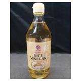 NISHIKI RICE VINEGAR 16.9 OZ