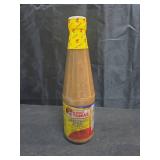Mang Tomas Lechon Sauce Regular (Large)  19 Ounce