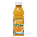 12 pk Tropicana 100% Orange Juice, 10 fl oz