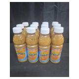 12 pk Tropicana 100% Orange Juice, 10 fl oz