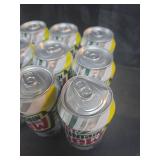 Diet Mountain Dew Soda, 12 Fl Oz Cans (Pack of 12)