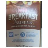 CARNATION RICH MILK CHOCOLATE COMPLETE NUTRITIONAL DRINK, RICH MILK CHOCOLATE, 6-8OZ CARTONS