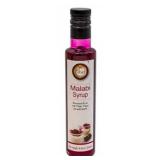 Ariel Malabi Syrup, 8.4oz (date unknown)