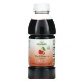 DYNAMIC HEALTH UNSWEETENED 100% TART CHERRY JUICE CONCENTRATE, 16oz