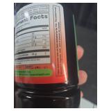 DYNAMIC HEALTH UNSWEETENED 100% TART CHERRY JUICE CONCENTRATE, 16oz