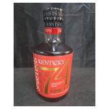 Kentucky 74 Spiced Non Alcoholic Spirit - 700ml (BB 9-4-25)