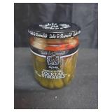 SABLE & ROSENFELD, TIPSY, GARLIC & DILL COCKTAIL STIRRERS, 16oz
