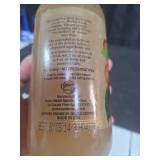 Mother Earth, Organic Apple Cider Vinegar with The Mother, Fresh Pressed Organic Apples, OACV, ACV, Raw, Unpasteurized, Unfiltered (16oz Glass Bottle)