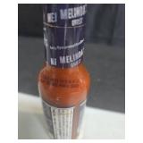 BHUT JOLOKIA GHOST PEPPER SAUCE, 5oz