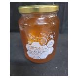 Bake & Tango Honey with honeycomb 2.2lbs