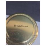 Bake & Tango Honey with honeycomb 2.2lbs