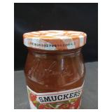 Smucker s Apple Jelly  18 Ounces
