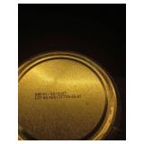 Pure Honeycomb in Wildflower Honey - 2.2 LB Jar