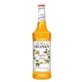 Monin - Passion Fruit Syrup  Gluten-Free  Vegan  Non-GMO  Clean Label (750ml)