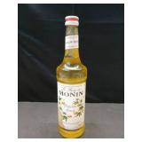 Monin - Passion Fruit Syrup  Gluten-Free  Vegan  Non-GMO  Clean Label (750ml)
