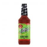 Zing Zang Bloody Mary Mix 32 fl. oz (12/24)
