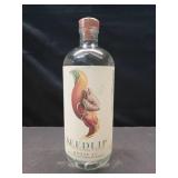 Seedlip Grove 42 Non-Alcoholic Spirit 23.7 Oz (date unknown)