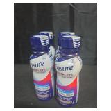 Ensure COMPLETE Nutrition Shake  30g Protein  Milk Chocolate  10 fl ozâ4 Pack