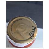 PREGO SAUCES TOMATO & MUSHROOM, 24oz