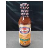 Bennetts Sauce, Chili, 12 Ounce