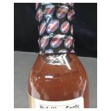 Bennetts Sauce, Chili, 12 Ounce