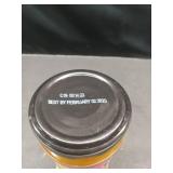 Keto Jam, No Sugar Added - Naturally Sweetened with Allulose and Stevia - Low Calorie and Vegan- Diabetic Friendly - Superfruit Spread - 8 oz / 240g (Mango & Passion) (Mango & Passion)