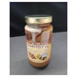 Swinkels Whipped Cinnamon Honey - Nova Scotia 325g (date unknown)