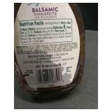 MAPLE GROVE FARMS OF VERMONT, SUGAR FREE BALSAMIC VINAIGRETTE 8 Oz