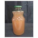 SANTA CRUZ STRAWBERRY LEMONADE, BEVERAGE FROM CONCENTRATE, 32OZ