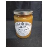 Tiptree Lemon Curd  11 oz Jar