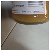 Tiptree Lemon Curd  11 oz Jar