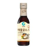 Daesang Chungjungone Seafood Oyster Sauce, 250g