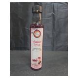 Oriel Malabi Syrup, 8.4oz
