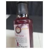Oriel Malabi Syrup, 8.4oz