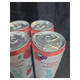 Alani Nu Energy Drink - Watermelon Wave - 12oz Cans (6 pack)