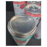 Alani Nu Energy Drink - Watermelon Wave - 12oz Cans (6 pack)
