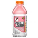 4pk Gatorlyte Zero Sugar Electrolyte Beverage - 20.0 fl oz
