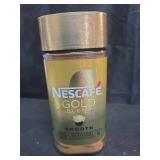 NESCAFÃ Gold Blend Smooth, 190g