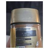 NESCAFÃ Gold Blend Smooth, 190g