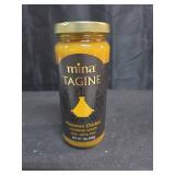 MOROCCAN COOKING SAUCE, 12oz (BB 2-4-24)